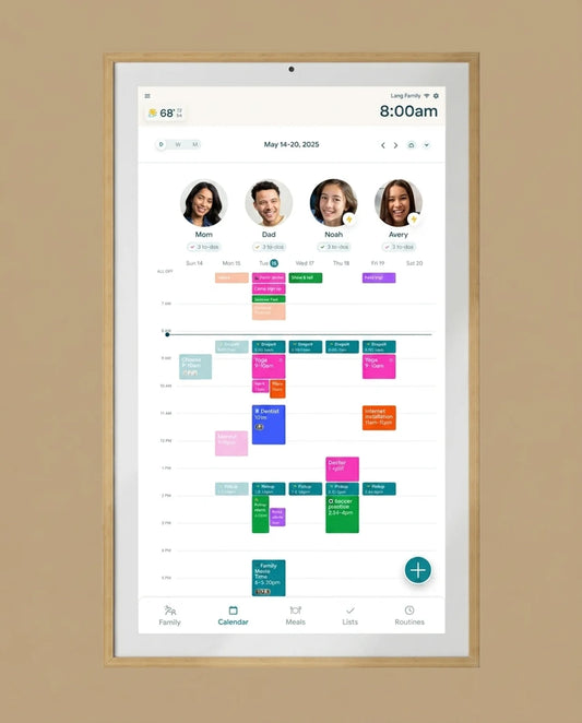 Nora Planner