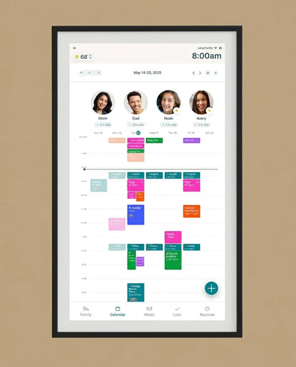 Nora Planner
