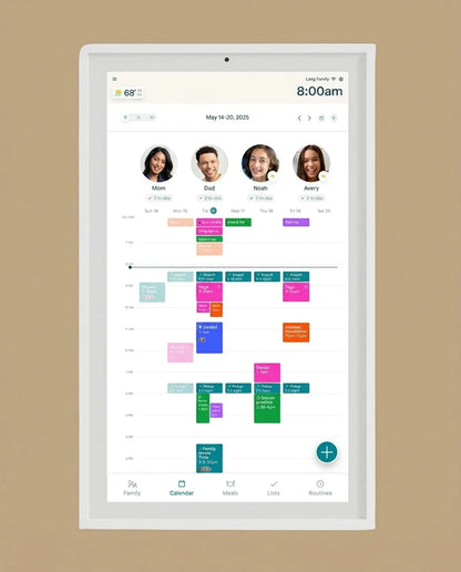 Nora Planner